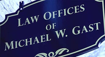 Law Offices of Michael W. Gast