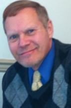 Photo of Michael Wilber Gast